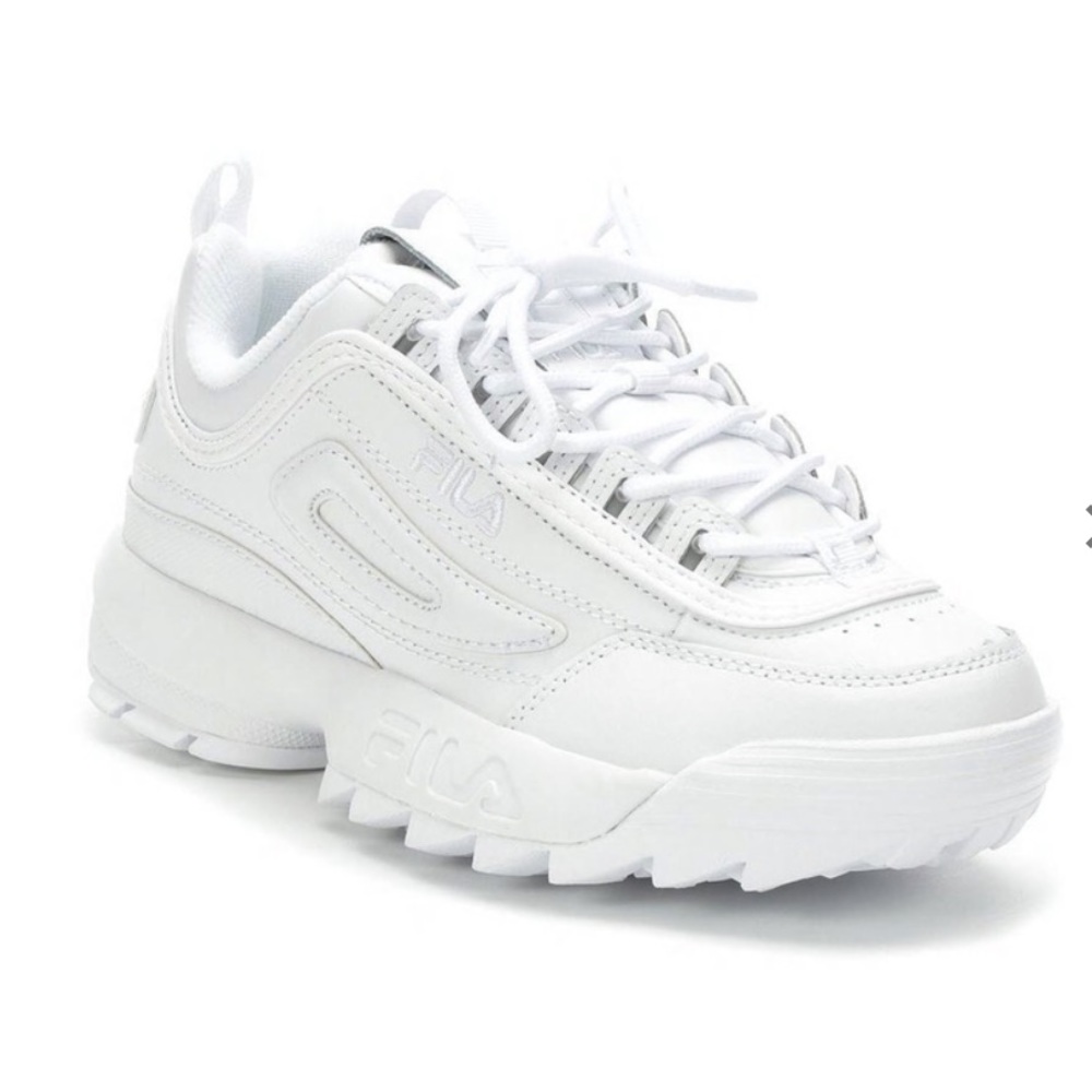 Women’s FILA